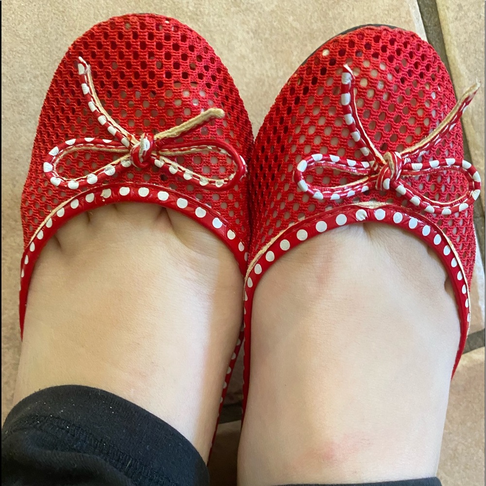 Flats from Spain